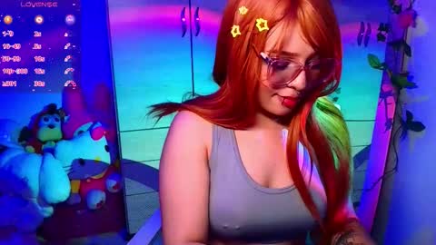 bunnylilith_ online show from 09/29/25, 12:49