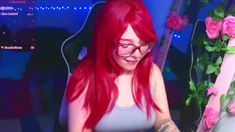 bunnylilith_ online show from 02/13/26, 02:18