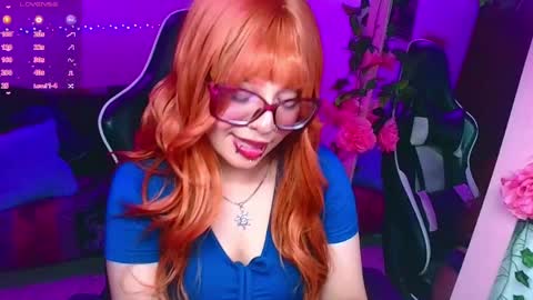 Snapshot of bunnylilith_ chatting on 03/31/26, 01:29 bunnylilith_ online show from 03/31/26, 01:29