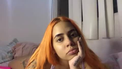 bunnylove_07 online show from 11/20/25, 04:12