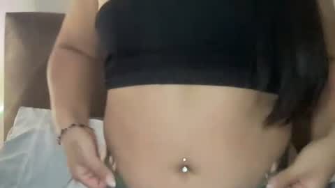 bunnymami333 online show from 11/25/25, 04:01