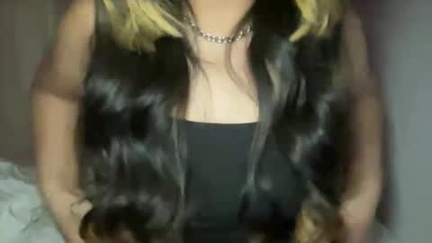 Snapshot of bunnymami chatting on 05/15/26, 02:51 bunnymami333 online show from 05/15/26, 02:51
