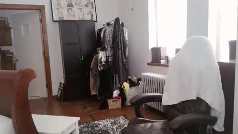 bunnynextdoor online show from 02/24/26, 02:37