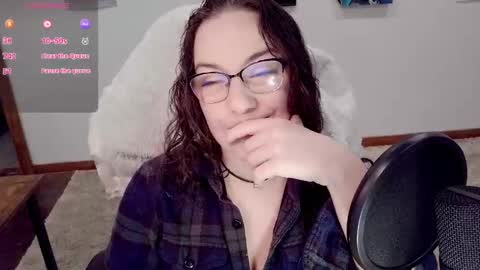 bunnynextdoor online show from 03/18/26, 02:42