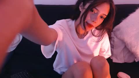 Snapshot of bunnypink2 chatting on 02/25/25, 10:15 Emma online show from 02/25/25, 10:15