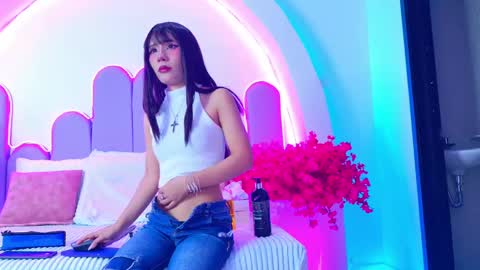 Bunny online show from 05/29/26, 03:37