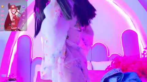 Snapshot of bunnysexyy chatting on 06/15/26, 03:31 Bunny online show from 06/15/26, 03:31