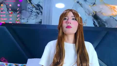 Snapshot of bunnysexyy chatting on 07/16/26, 03:12 Bunny online show from 07/16/26, 03:12
