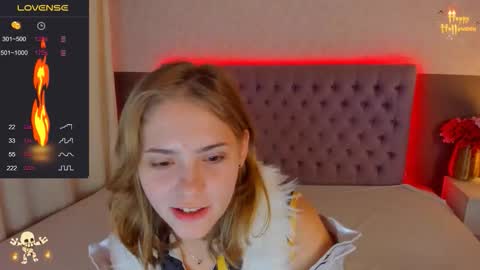 BunnyShows online show from 11/02/25, 06:38