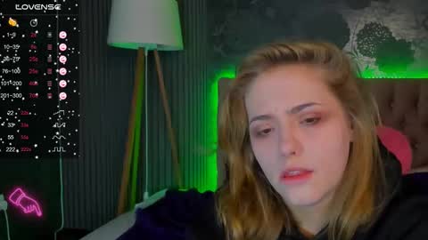 BunnyShows online show from 11/19/25, 06:35