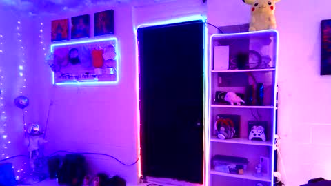 bunnyslutt online show from 02/25/26, 05:28