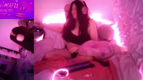 bunnyslutt online show from 02/28/26, 05:03