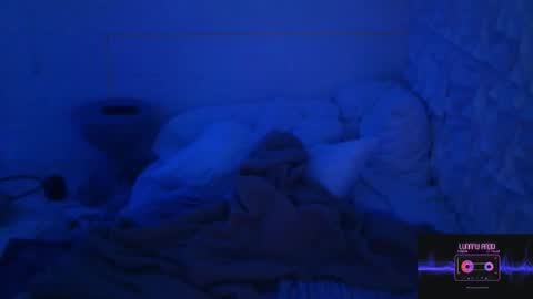 bunnyslutt online show from 03/02/26, 07:15