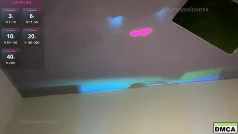  MARY BUNNY  online show from 02/20/26, 06:26