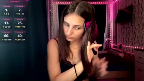 Bella online show from 07/16/26, 09:04