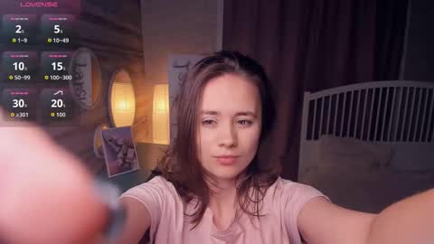 Lizy online show from 11/20/25, 07:52