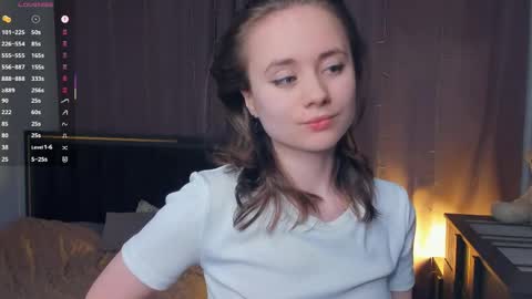 Lizy online show from 04/10/26, 07:51