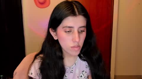 Snapshot of bunnyy09 chatting on 12/04/24, 09:57 Jess online show from 12/04/24, 09:57