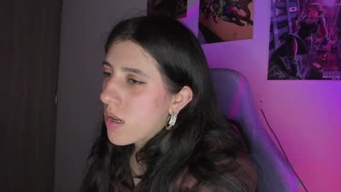 Snapshot of bunnyy09 chatting on 01/19/25, 01:32 Jess online show from 01/19/25, 01:32