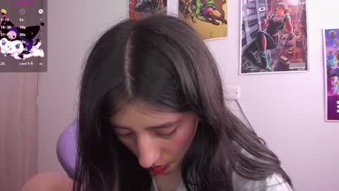 Snapshot of bunnyy09 chatting on 01/23/25, 09:07 Jess online show from 01/23/25, 09:07