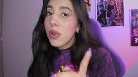 Snapshot of bunnyy09 chatting on 01/30/25, 09:47 Jess online show from 01/30/25, 09:47