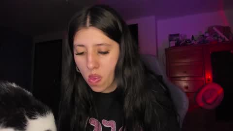 Snapshot of bunnyy09 chatting on 11/09/25, 01:26 Jess online show from 11/09/25, 01:26