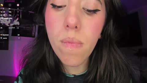 Jess online show from 03/10/26, 04:28