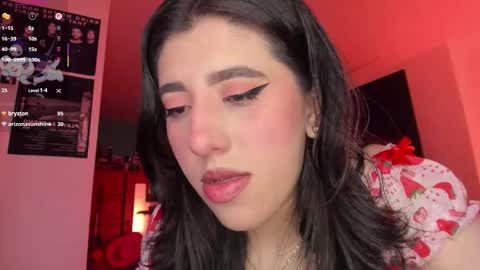 Jess online show from 03/10/26, 05:29