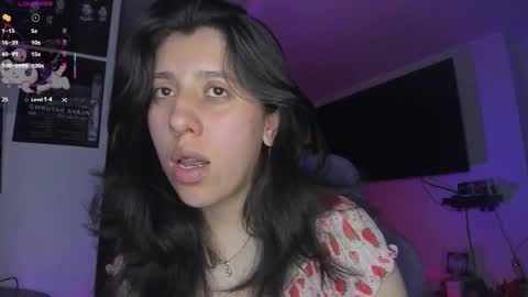 Jess online show from 03/17/26, 04:06