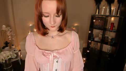 Snapshot of bunnyy_4u chatting on 05/15/26, 04:25 Lilith online show from 05/15/26, 04:25