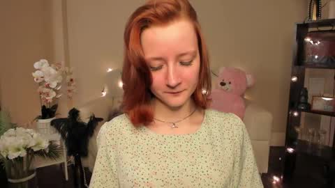 Snapshot of bunnyy_4u chatting on 05/16/26, 03:33 Lilith online show from 05/16/26, 03:33