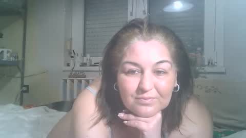 babuska1981 online show from 02/25/26, 08:18