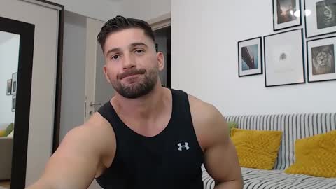 Snapshot of bunzdanny chatting on 02/03/25, 07:00 BunzDanny online show from 02/03/25, 07:00