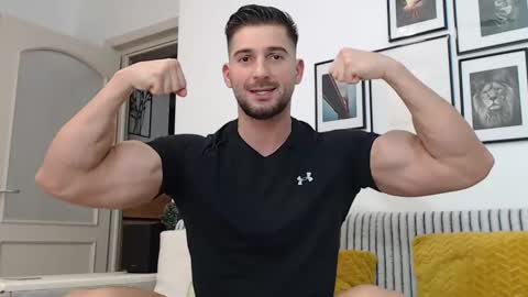 Snapshot of bunzdanny chatting on 03/10/25, 04:14 BunzDanny online show from 03/10/25, 04:14