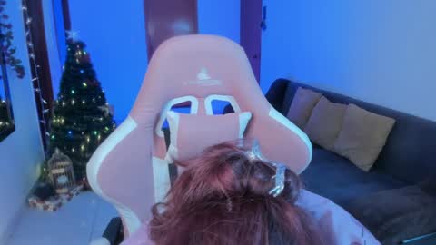 Im Val Welcome to my room My instagram Bubble cosmic online show from 12/13/24, 03:38