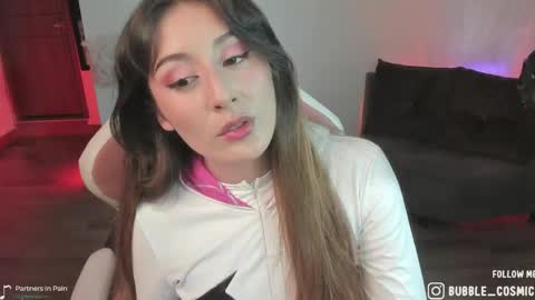 Im Val Welcome to my room My instagram Bubble cosmic online show from 05/01/26, 12:48