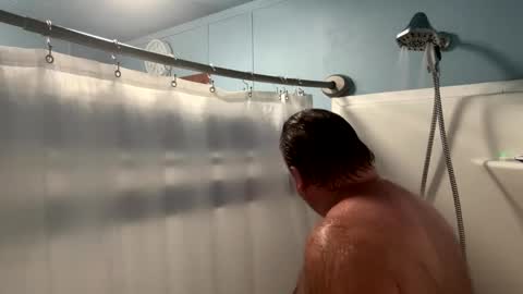 Burkemeister online show from 09/20/25, 01:34