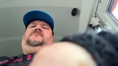 Burkemeister online show from 09/22/25, 11:45