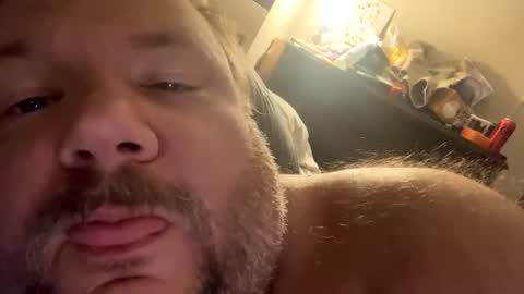 Burkemeister online show from 09/25/25, 11:52