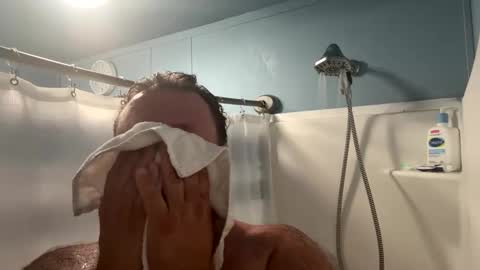 Burkemeister online show from 10/04/25, 08:18