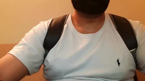 Snapshot of burlymonster chatting on 12/26/24, 06:30 Hairy Arabian online show from 12/26/24, 06:30