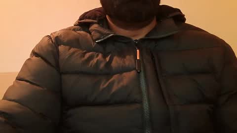 Snapshot of burlymonster chatting on 01/02/25, 02:33 Hairy Arabian online show from 01/02/25, 02:33