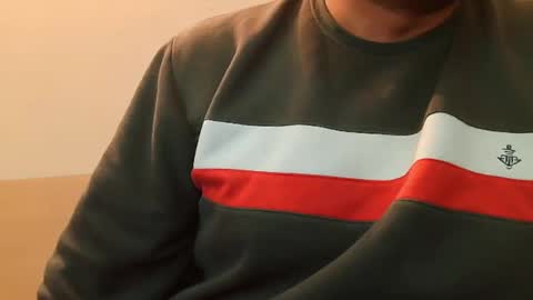 Snapshot of burlymonster chatting on 01/03/25, 04:16 Hairy Arabian online show from 01/03/25, 04:16