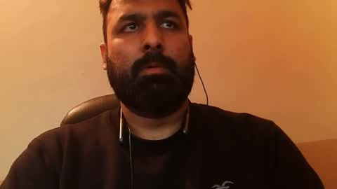 Snapshot of burlymonster chatting on 01/16/25, 04:49 Hairy Arabian online show from 01/16/25, 04:49