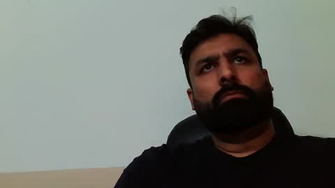 Snapshot of burlymonster chatting on 02/01/25, 05:05 Hairy Arabian online show from 02/01/25, 05:05