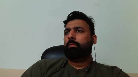 Snapshot of burlymonster chatting on 02/04/25, 11:38 Hairy Arabian online show from 02/04/25, 11:38