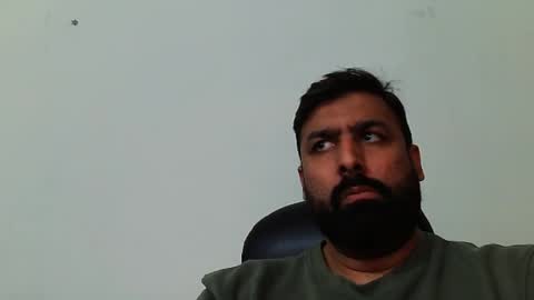 Snapshot of burlymonster chatting on 02/07/25, 09:58 Hairy Arabian online show from 02/07/25, 09:58