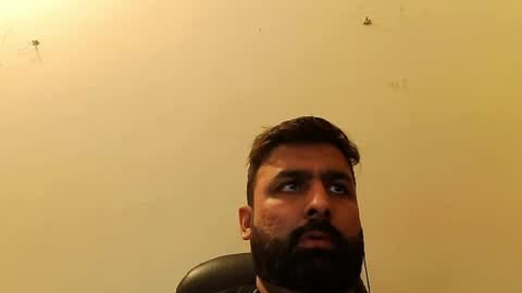 Snapshot of burlymonster chatting on 02/20/25, 04:39 Hairy Arabian online show from 02/20/25, 04:39