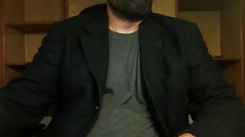 Snapshot of burlymonster chatting on 09/10/25, 03:06 Hairy Arabian online show from 09/10/25, 03:06