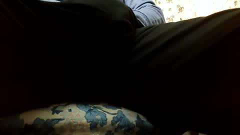 Hairy Arabian online show from 01/13/26, 08:19